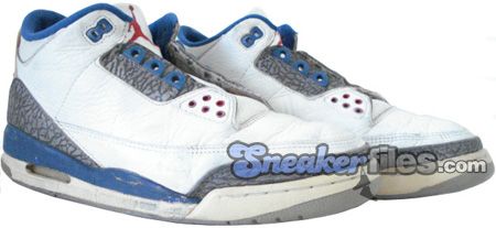 Air Jordan 3 Original True Blues White Cement Grey True Blue,retro jordans for sale,jordan shoes online website,wide range,-Air Jordan 3 Top Designer, -Air Jordan 3 New Trend, -Air Jordan 3 Large Collections