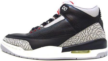 Air Jordan 3 1994 Retro Black Cement Grey,cheap jordans shoes,jordan space jam 5 review,Cheap Sale,-Air Jordan 3 Top Designer, -Air Jordan 3 New Trend, -Air Jordan 3 Large Collections