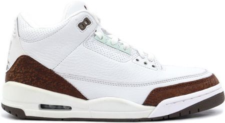 Air Jordan 3 Retro White Dark Mocha,retro 9 jordans,jordan shoes on sale free shipping,Top Designer Collections,-Air Jordan 3 Top Designer, -Air Jordan 3 New Trend, -Air Jordan 3 Large Collections