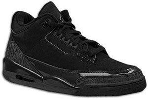 Air Jordan 3 Retro Black Dark Charcoal Black Cat,jordans shoes for women,jordan xi space jam price,Most Fashionable Outlet,-Air Jordan 3 Top Designer, -Air Jordan 3 New Trend, -Air Jordan 3 Large Collections