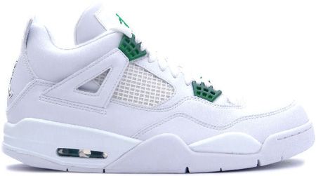 Air Jordan 4 Retro White Chrome Classic Green,rare jordans,jordan space jam 5 review,Largest Fashion Store,-Air Jordan 4 Top Designer, -Air Jordan 4 New Trend, -Air Jordan 4 Large Collections