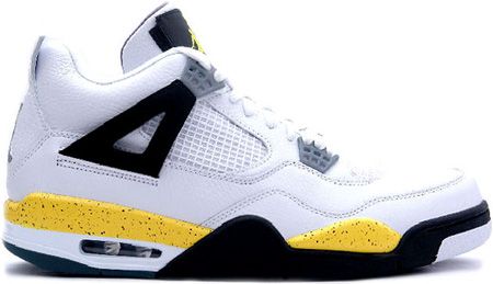 Air Jordan 4 Retro White Tour Yellow Dark Blue Grey Black,womens jordans shoes,jordan sneakers by number,large discount,-Air Jordan 4 Top Designer, -Air Jordan 4 New Trend, -Air Jordan 4 Large Collections