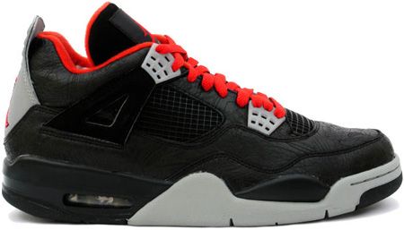 Air Jordan 4 Retro Laser Black Varsity Red Medium Grey,jordans release dates,jordan 5 space jams for sale,outlet store sale,-Air Jordan 4 Top Designer, -Air Jordan 4 New Trend, -Air Jordan 4 Large Collections