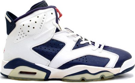 Air Jordan 6 Retro Olympic Midnight Navy Varsity Red White,infant jordans,jordan space jam 5 pre order,wide range,-Air Jordan 6 Top Designer, -Air Jordan 6 New Trend, -Air Jordan 6 Large Collections