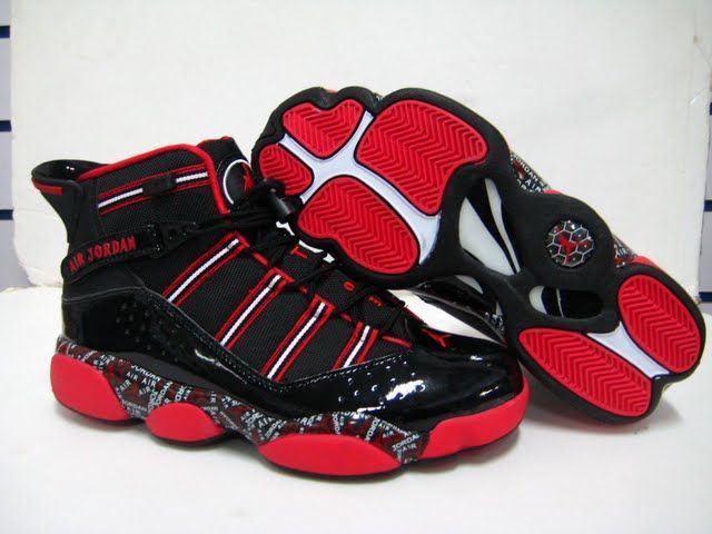 Air Jordan 6 Rings Black Red,girls jordans,jordan shoes online australia,Top Designer Collections,-Air Jordan 6 Rings Top Designer, -Air Jordan 6 Rings New Trend, -Air Jordan 6 Rings Large Collections