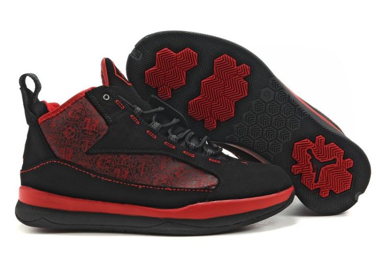 Air Jordan CP3 III Black Red,new jordans coming out,jordan 11 space jam for sale size 7,pretty and colorful