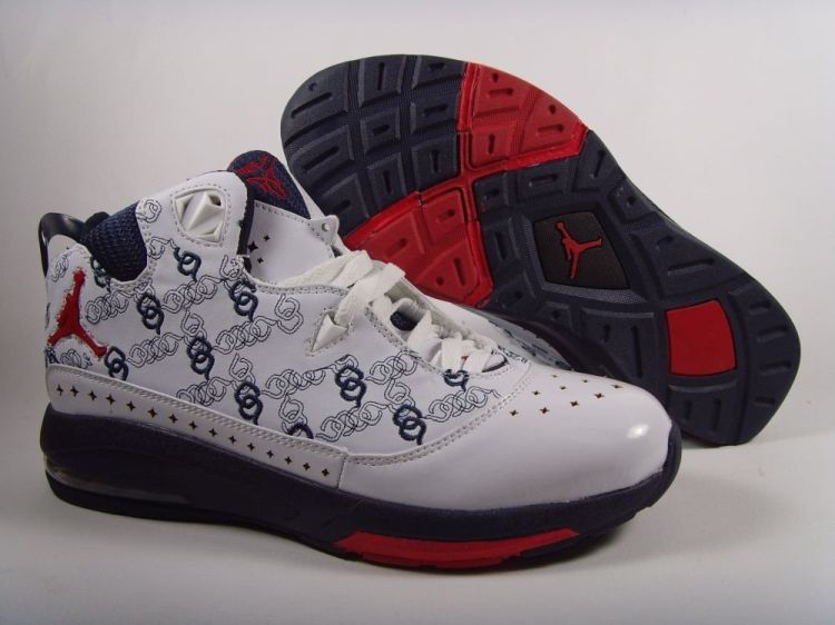 Air Jordan Melo M5 White Navy Varsity Red,pink and white jordans,jordan shoes,fantastic,-Air Jordan Melo M5 Top Designer, -Air Jordan Melo M5 New Trend, -Air Jordan Melo M5 Large Collections