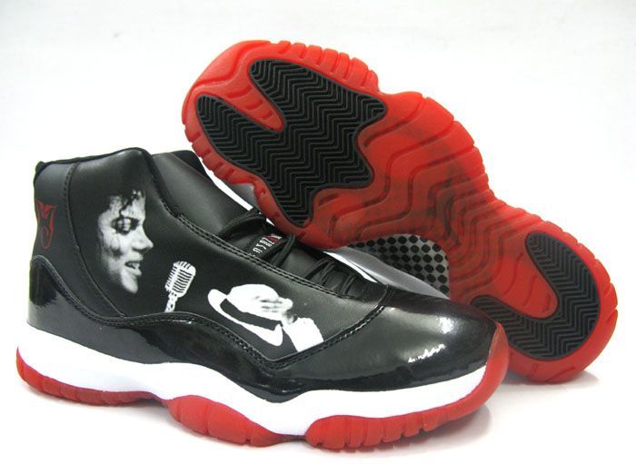 Air Jordan 11 Michael Jackson Black Red,jordans shoes for women,jordan caps canada,Buy Online,-Air Jordan Michael Jackson Top Designer, -Air Jordan Michael Jackson New Trend, -Air Jordan Michael Jackson Large Collections