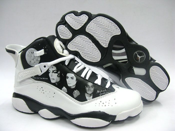 Air Jordan 6 Michael Jackson Edition White,jordans for cheap,jordan shoes online usa,sale retailer,-Air Jordan Michael Jackson Top Designer, -Air Jordan Michael Jackson New Trend, -Air Jordan Michael Jackson Large Collections