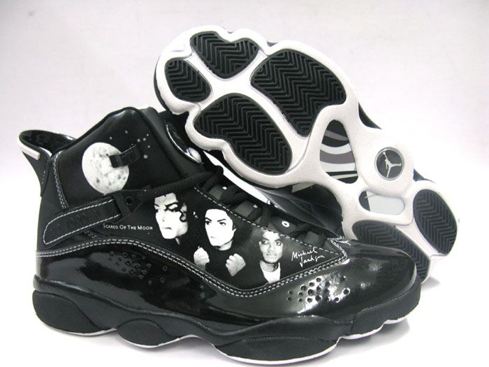 Air Jordan 6 Michael Jackson Edition Black,13 jordans,jordan shoes for cheap online,discountable price,-Air Jordan Michael Jackson Top Designer, -Air Jordan Michael Jackson New Trend, -Air Jordan Michael Jackson Large Collections