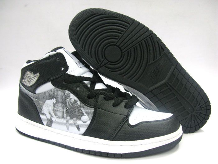 Air Jordan 1 Michael Jackson Edition Black White,cheap jordans,jordan sneakers release,lowest price,-Air Jordan Michael Jackson Top Designer, -Air Jordan Michael Jackson New Trend, -Air Jordan Michael Jackson Large Collections