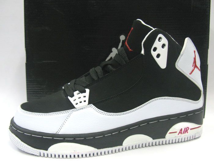Air Jordan OL School III Fusion Black White,jordans website,jordan sneakers 12,Online