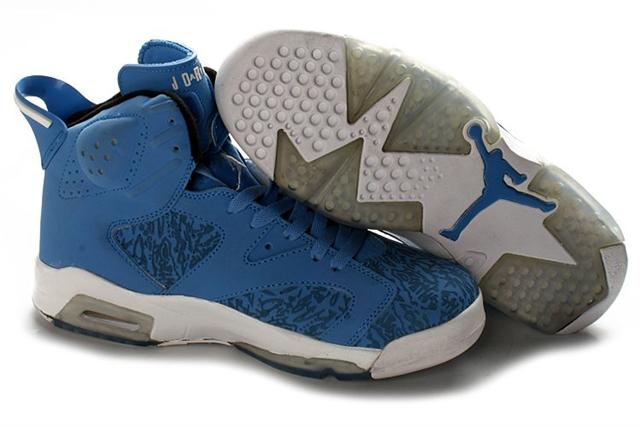 Air Jordan Pantone 284 Air Jordan VI Sky Blue White Black,pink jordans,jordan shoes 12 20 14,famous brand,-Air Jordan Pantone 284 Top Designer, -Air Jordan Pantone 284 New Trend, -Air Jordan Pantone 284 Large Collections