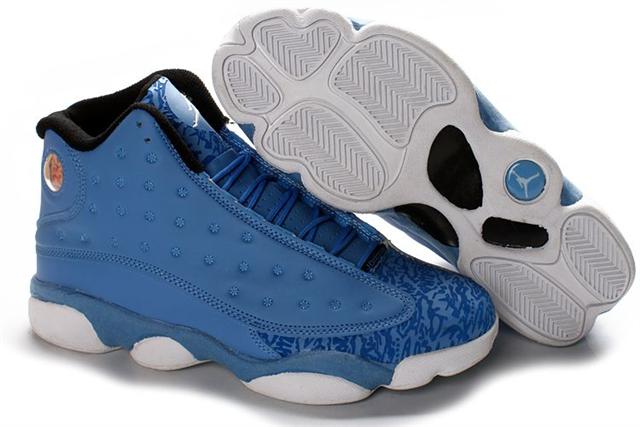 Air Jordan Pantone 284 Air Jordan XIII Blue White Black,customize your own jordans,jordan space jam 5 review,Sale Online,-Air Jordan Pantone 284 Top Designer, -Air Jordan Pantone 284 New Trend, -Air Jordan Pantone 284 Large Collections