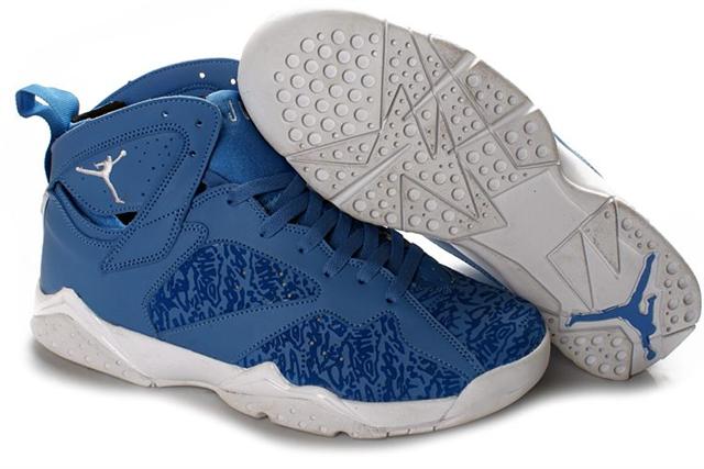 Air Jordan Pantone 284 Air Jordan VII Blue White,release dates for jordans,jordan shoes online cheap,large discount,-Air Jordan Pantone 284 Top Designer, -Air Jordan Pantone 284 New Trend, -Air Jordan Pantone 284 Large Collections