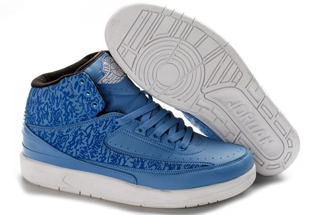 Air Jordan Pantone 284 Air Jordan II Light Blue White Black,authentic retro jordans,jordan 11 space jam 5,UK Factory Outlet,-Air Jordan Pantone 284 Top Designer, -Air Jordan Pantone 284 New Trend, -Air Jordan Pantone 284 Large Collections