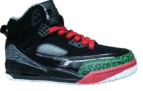 Air Jordan Spizike Black Red Green,baby jordans,jordan space jams footlocker,Exclusive,-Air Jordan Spizike Top Designer, -Air Jordan Spizike New Trend, -Air Jordan Spizike Large Collections