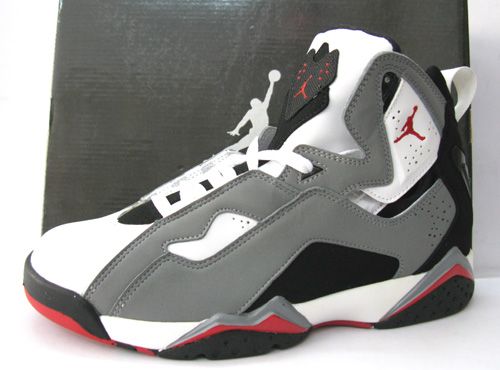 Air Jordan True Flight White Grey Black Red,jordans 13,jordan shoes for sale cheap,entire collection,Ralph Lauren Discount, Nike Women Clothing, Reebok Clearance New Collection