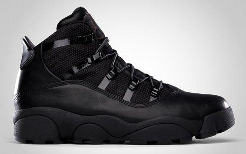 Jordan Winterized Six Rings Boots Black Rustic,jordans 6 rings,jordan shoes for cheap size 15,Store,Jordan-Jordan Six Rings Boots Top Designer, Jordan-Jordan Six Rings Boots New Trend, Jordan-Jordan Six Rings Boots Large Collections