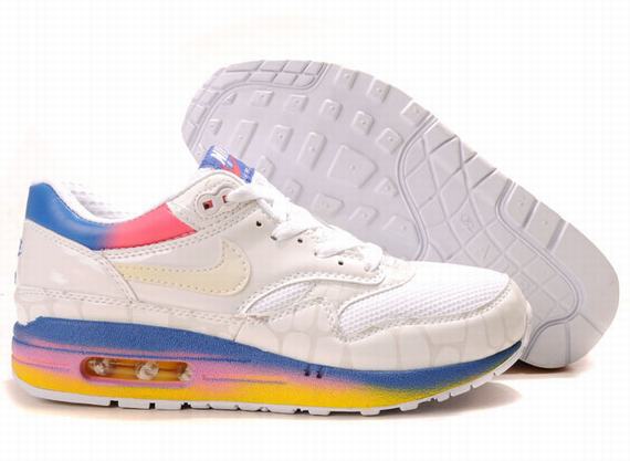 Nike Popular - Nike Air Max 1 Mens White Snake Skin Colorful,nike sales associate,complete in specifications,Nike-Nike-Nike Air Max 1 Top Designer, Nike-Nike-Nike Air Max 1 New Trend, Nike-Nike-Nike Air Max 1 Large Collections