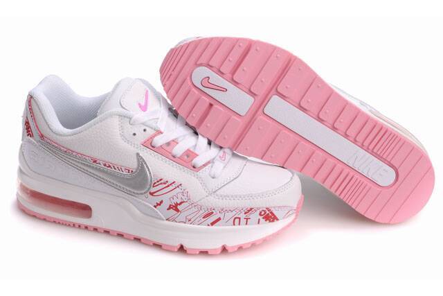 Nike Shop - Nike Air Max LTD Womens White Silver Pink,nike free rn flyknit,Authentic USA Online,Nike-Womens-Womens Nike Air Max LTD Top Designer, Nike-Womens-Womens Nike Air Max LTD New Trend, Nike-Womens-Womens Nike Air Max LTD Large Collections