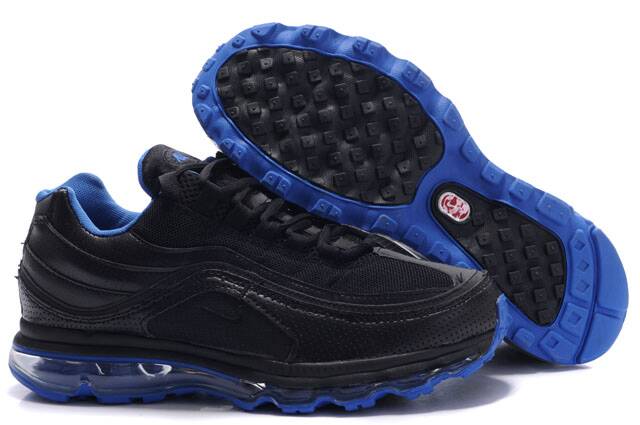 Nike Air Max 24-7 Mens Black Royal - Nike Stable Quality,nike usa,Various Colors,Nike-Nike-Nike Air Max 24-7 Top Designer, Nike-Nike-Nike Air Max 24-7 New Trend, Nike-Nike-Nike Air Max 24-7 Large Collections