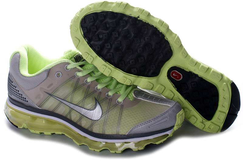 Nike Air Max 2010 Womens Best White Silver LT Green - Nike Exquisite,nike sales promotion,cheapest online price,Nike-Womens-Womens Nike Air Max 2010 Top Designer, Nike-Womens-Womens Nike Air Max 2010 New Trend, Nike-Womens-Womens Nike Air Max 2010 Large Collections