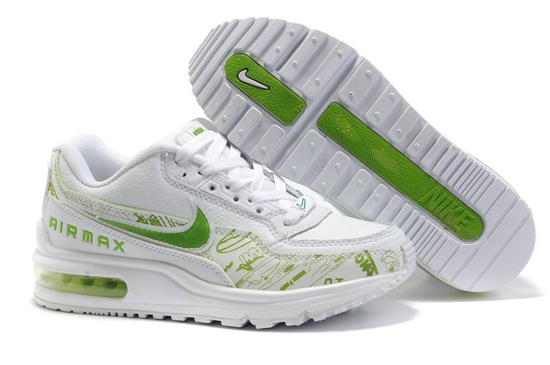 Nike Where Can I Get - Nike Air Max LTD Womens White Green,nike usa hoodie,latest fashion-trends,Nike-Womens-Womens Nike Air Max LTD Top Designer, Nike-Womens-Womens Nike Air Max LTD New Trend, Nike-Womens-Womens Nike Air Max LTD Large Collections