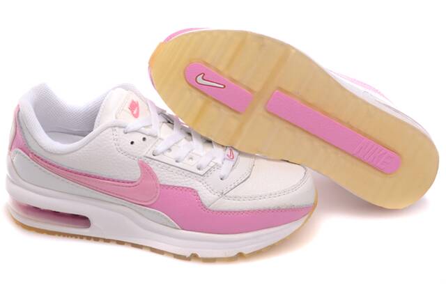 Nike Air Max LTD Womens White Pink Yellow - Nike Popular ,nike free flyknit,reasonable sale price,Nike-Womens-Womens Nike Air Max LTD Top Designer, Nike-Womens-Womens Nike Air Max LTD New Trend, Nike-Womens-Womens Nike Air Max LTD Large Collections