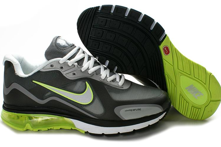 Nike Max Alpha +2013 Mens Grey Black Lime Green Running Shoe - Nike Where To Get ,nike air max plus,wholesale dealer,Nike-Nike Air-Nike Max Alpha +2013 Top Designer, Nike-Nike Air-Nike Max Alpha +2013 New Trend, Nike-Nike Air-Nike Max Alpha +2013 Large Collections