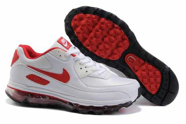 Nike Air Max 90 2010 Mens White Red Black - Nike Usa,nike free rn,unique design,Nike-Nike-Nike Air Max 90 2010 Top Designer, Nike-Nike-Nike Air Max 90 2010 New Trend, Nike-Nike-Nike Air Max 90 2010 Large Collections