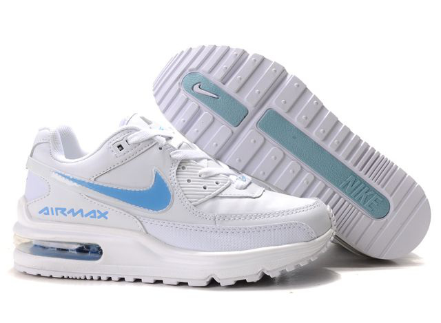 Nike Air Max LTD 2 Womens White Blue - Nike Shopping Spree,nike usa hoodie,attractive price,Nike-Womens-Womens Nike Air Max LTD Top Designer, Nike-Womens-Womens Nike Air Max LTD New Trend, Nike-Womens-Womens Nike Air Max LTD Large Collections