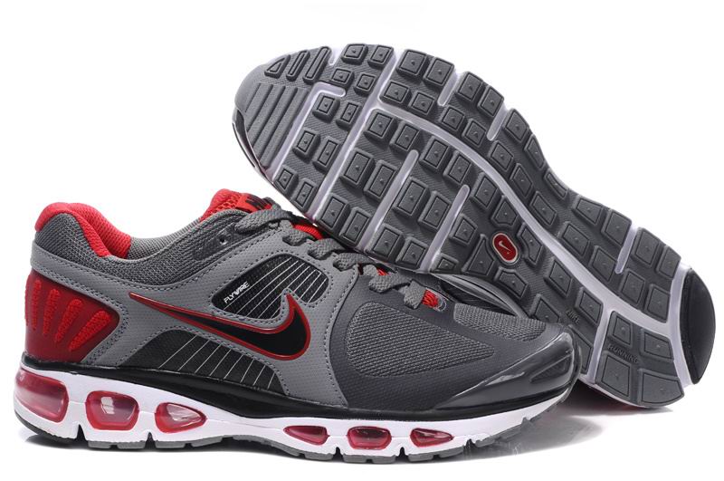 Nike Air Max Tailwind 3 Mens DK Grey Red - Nike Favoured,nike air mag,recognized brands,Nike-Nike-Nike Air Max Tailwind Top Designer, Nike-Nike-Nike Air Max Tailwind New Trend, Nike-Nike-Nike Air Max Tailwind Large Collections