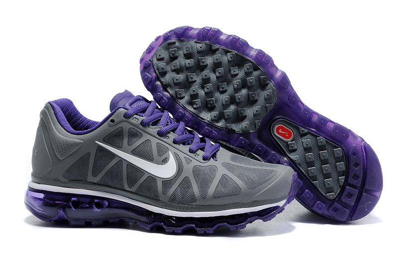 Nike Air Max 2012 Womens Purple Grey White - Nike Good Service,nike sale,free delivery,Nike-Womens-Womens Nike Air Max 2012 Top Designer, Nike-Womens-Womens Nike Air Max 2012 New Trend, Nike-Womens-Womens Nike Air Max 2012 Large Collections
