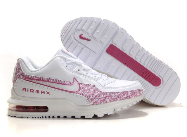 Nike Air Max LTD 1 Kids White Multicolor Pink - Nike Respectable,nike clearance coupon,ever-popular,Nike-Kids-Kids Nike Air Max LTD Top Designer, Nike-Kids-Kids Nike Air Max LTD New Trend, Nike-Kids-Kids Nike Air Max LTD Large Collections