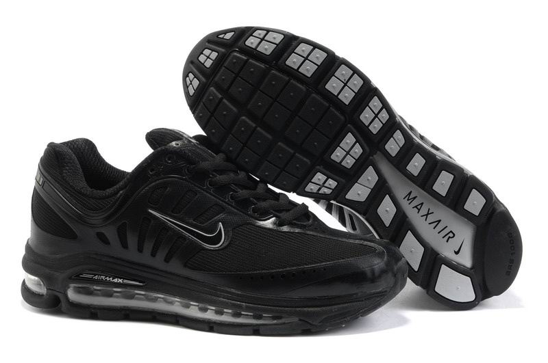 Nike Air Max Solas 09 All Black - Nike Eternal,nike sale cheap,Unbeatable Offers,Nike-Nike-Nike Air Max Solas 09 Top Designer, Nike-Nike-Nike Air Max Solas 09 New Trend, Nike-Nike-Nike Air Max Solas 09 Large Collections