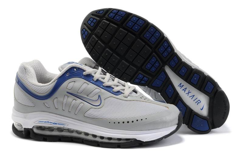 Nike Air Max Solas 09 Grey Blue - Nike Paris,nike huarache rose gold,Available to buy online,Nike Top Designer, Nike New Trend, Nike Large Collections