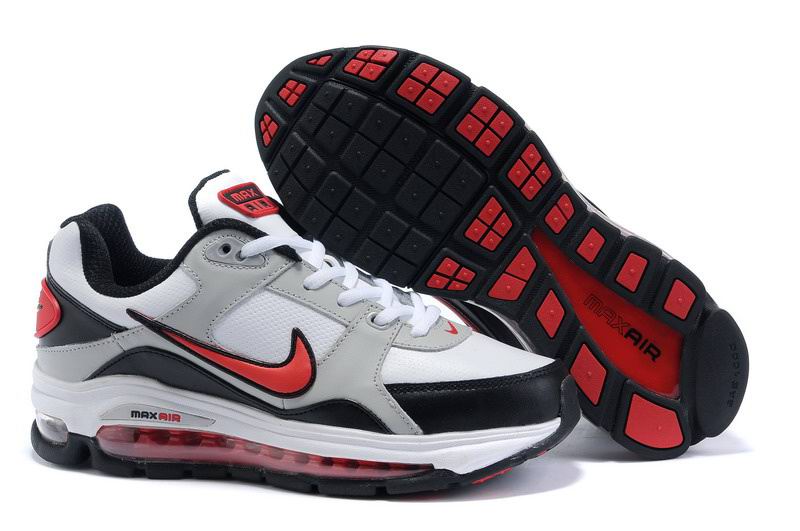 Nike New Products - Nike Air Max Ultimate Mens White Black Grey Red,nike sales promotion,Various Colors,Nike-Nike-Nike Air Max Ultimate Top Designer, Nike-Nike-Nike Air Max Ultimate New Trend, Nike-Nike-Nike Air Max Ultimate Large Collections