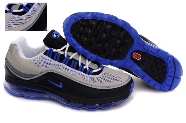 Nike Pleasant - Nike Air Max 24-7 Mens Black Lime Blue Grey,nike air max 90,popular,Nike-Nike-Nike Air Max 24-7 Top Designer, Nike-Nike-Nike Air Max 24-7 New Trend, Nike-Nike-Nike Air Max 24-7 Large Collections