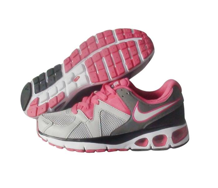 Nike Air Max Turbulence 17 Womens Grey Rose Red - Nike Discount ,nike air max 90,entire collection,-Womens Nike Air Max Top Designer, -Womens Nike Air Max New Trend, -Womens Nike Air Max Large Collections