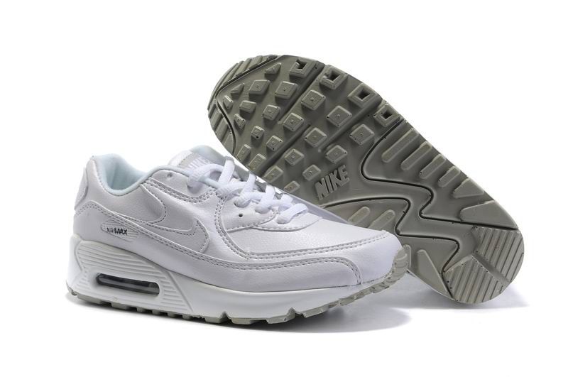 Nike Online Shopping Website - Nike Air Max 90 Kids All White,nike usa basketball backpack,premier fashion designer,-Kids Nike Air Max Top Designer, -Kids Nike Air Max New Trend, -Kids Nike Air Max Large Collections