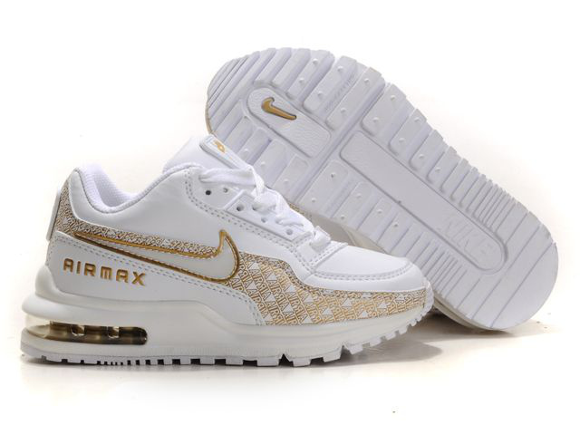 Nike Air Max LTD 1 Kids White Multicolor Gold - Nike To Enjoy High Reputation At Home And Abroad,nike sales rep,prestigious,Nike-Kids-Kids Nike Air Max LTD Top Designer, Nike-Kids-Kids Nike Air Max LTD New Trend, Nike-Kids-Kids Nike Air Max LTD Large Collections
