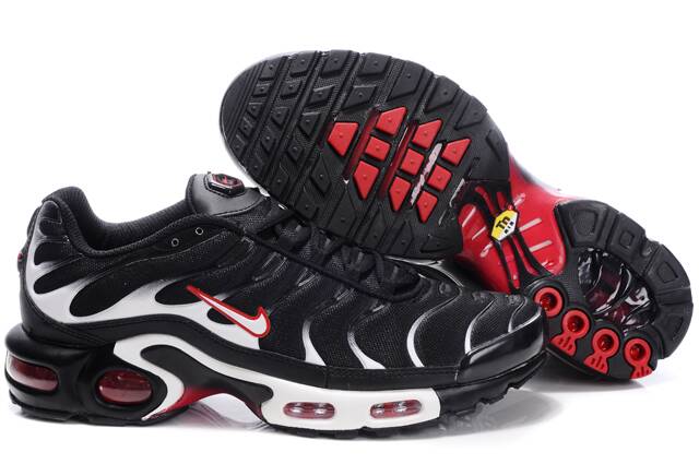 Nike Air Max TN Mens Black Red White - Nike London,nike roshe,world-wide renown,Nike-Nike-Nike Air Max TN Top Designer, Nike-Nike-Nike Air Max TN New Trend, Nike-Nike-Nike Air Max TN Large Collections