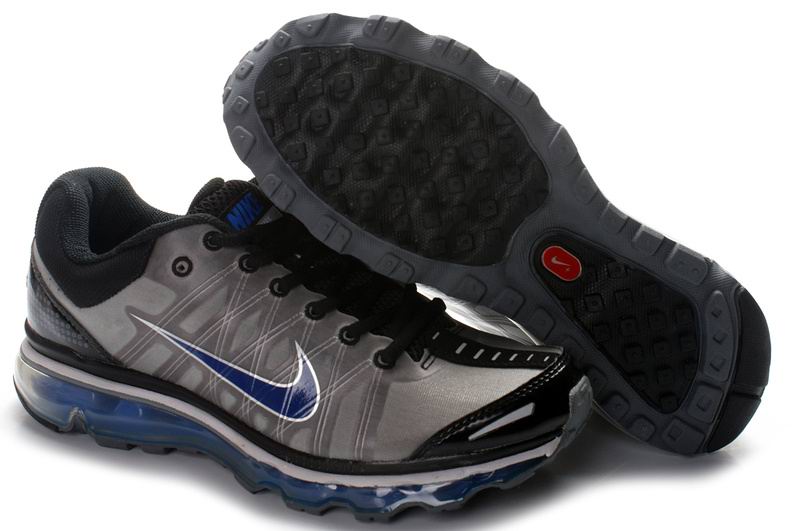 Nike Air Max 2010 Mens Best White Black Skyblue - Nike Onlineshop,nike roshe 2 flyknit,high-end,Nike-Nike-Nike Air Max 2010 Top Designer, Nike-Nike-Nike Air Max 2010 New Trend, Nike-Nike-Nike Air Max 2010 Large Collections