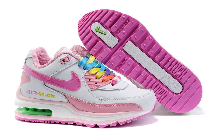 Nike Air Max LTD 2 Womens Coloful White Red Pink - Nike The Most Fashionable,nike free 5.0,Fast Delivery,Nike-Womens-Womens Nike Air Max LTD Top Designer, Nike-Womens-Womens Nike Air Max LTD New Trend, Nike-Womens-Womens Nike Air Max LTD Large Collections