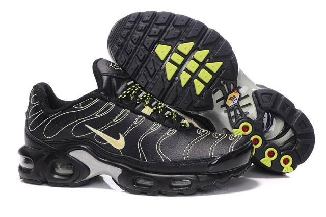 Nike Air Max TN Glow in the dark Black Yellow - Nike Low Price,nike free,sale retailer,Nike-Nike-Nike Air Max TN Glow Top Designer, Nike-Nike-Nike Air Max TN Glow New Trend, Nike-Nike-Nike Air Max TN Glow Large Collections