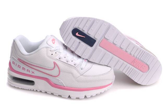 Nike Reliable Quality - Nike Air Max LTD Womens White Pink Navy,nike huarache,Best Prices,Nike-Womens-Womens Nike Air Max LTD Top Designer, Nike-Womens-Womens Nike Air Max LTD New Trend, Nike-Womens-Womens Nike Air Max LTD Large Collections